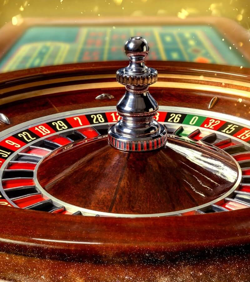 How Online Casino Design Brings in the Big Bucks