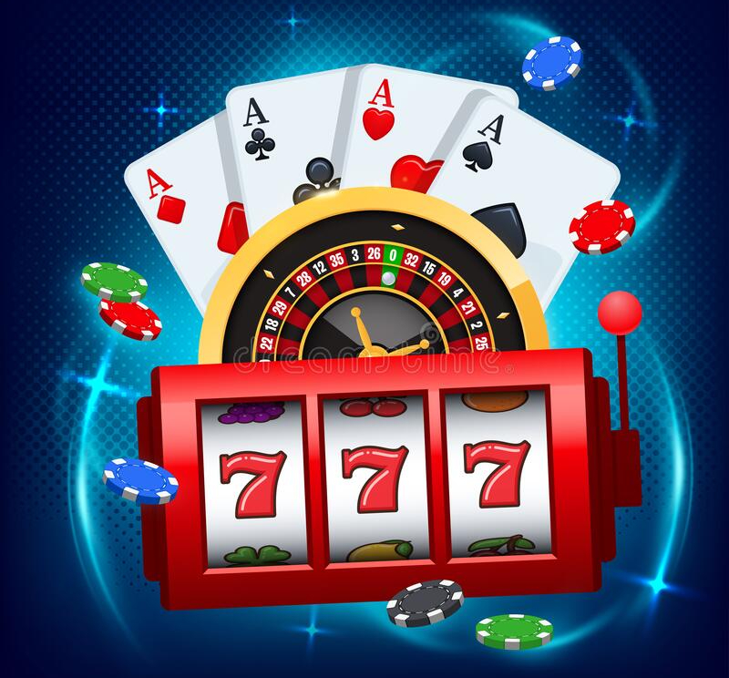 Play Real Money Slots