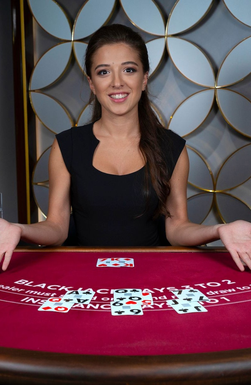 live dealer online casino usa