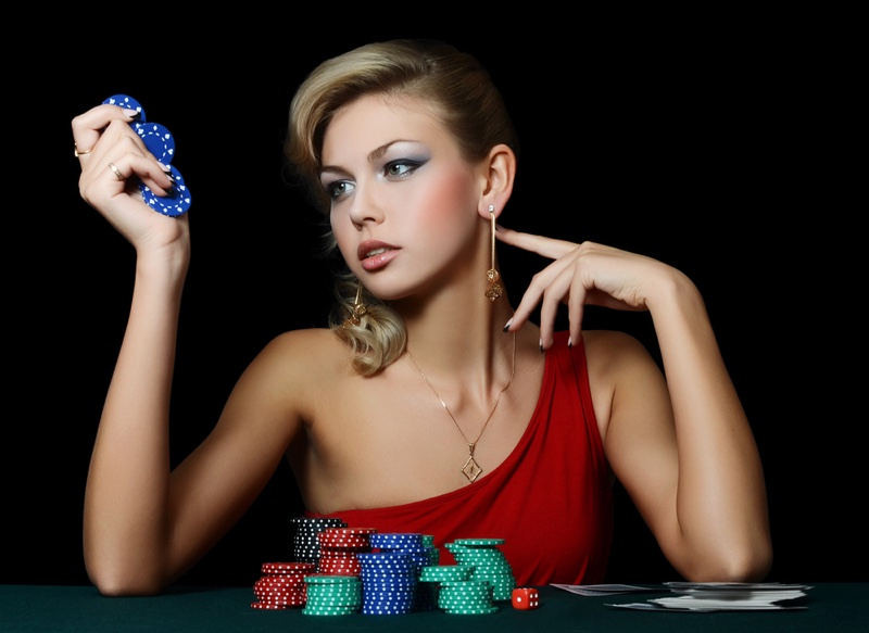 Types of live dealer games