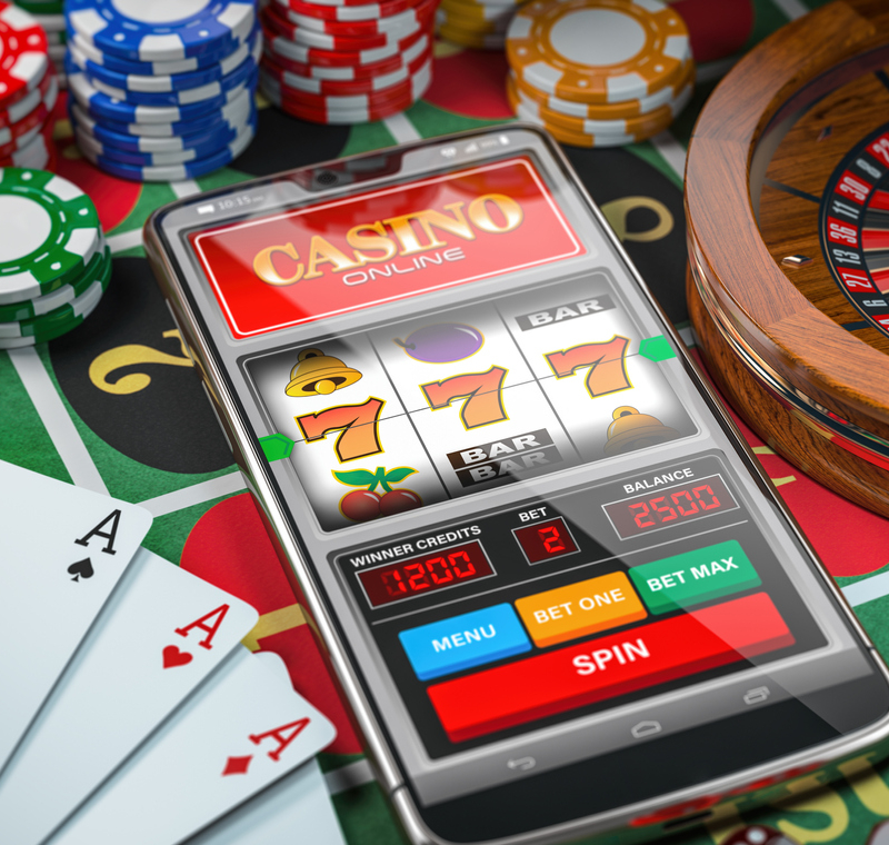 Where to Play The Best Casino Games Online