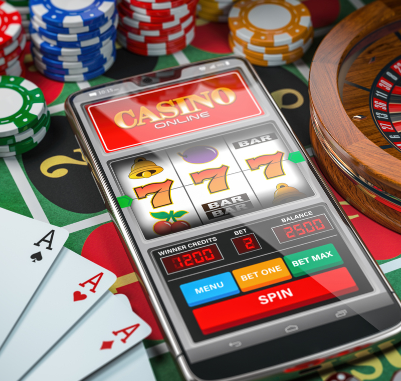 Best Online Casino Games 2023: Play Top WinPort Casino