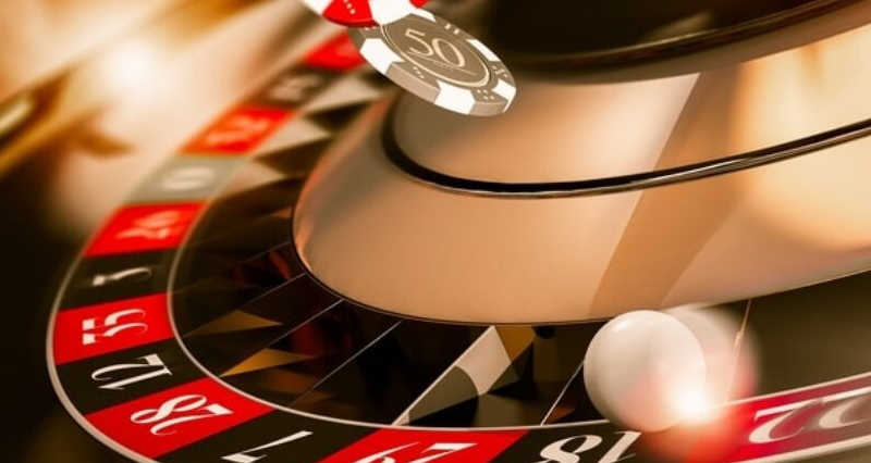 What casino game is the most popular