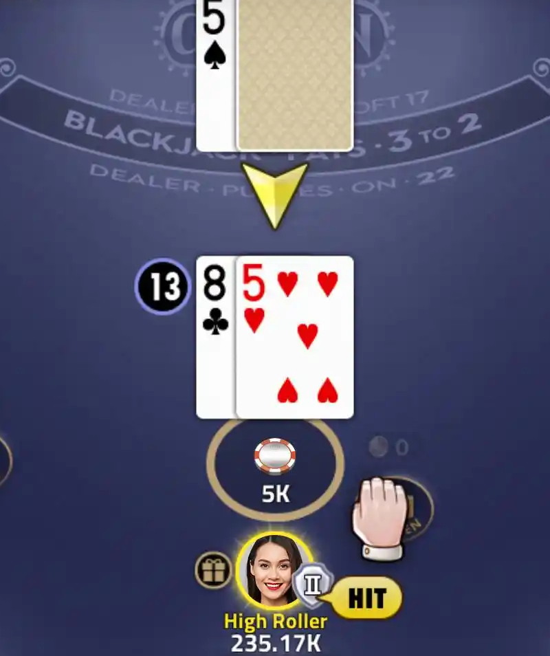 Best Blackjack Games That You Can Play Online