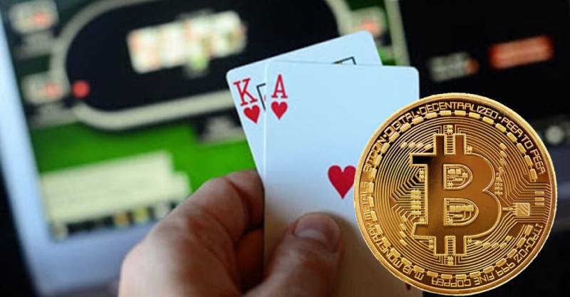 Benefits of Using Bitcoin at Online Casinos