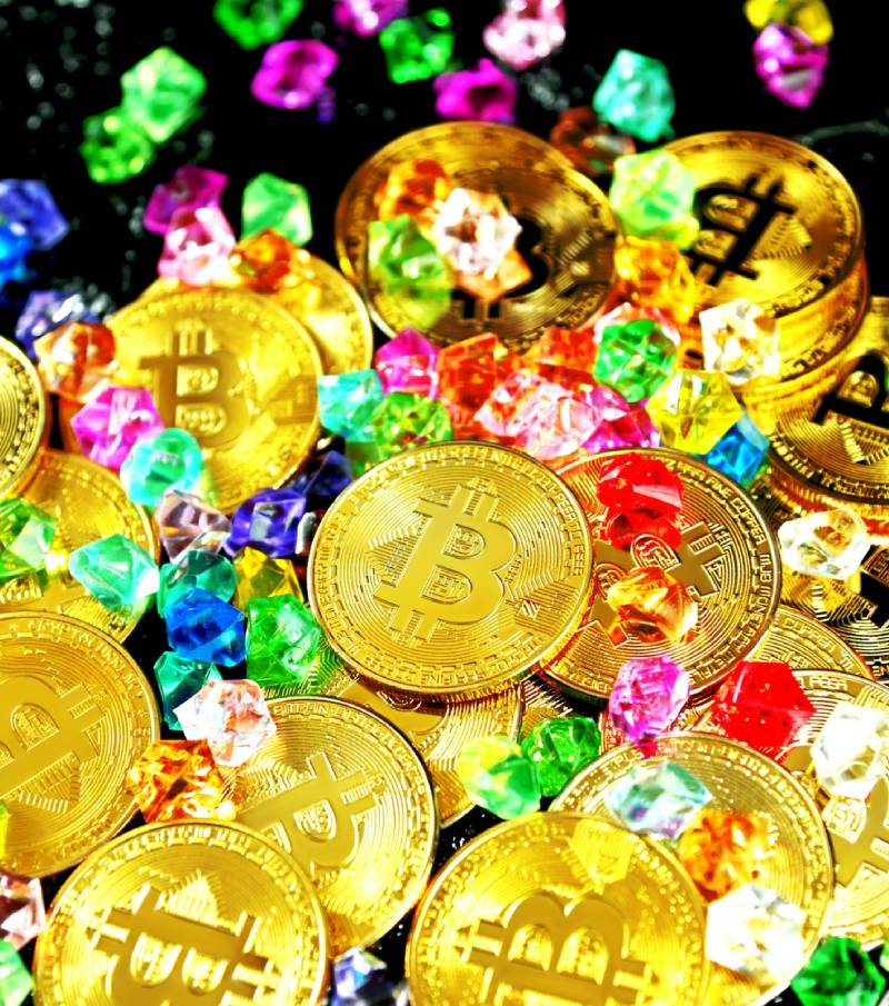 Bitcoin Casino Banking Methods Explained