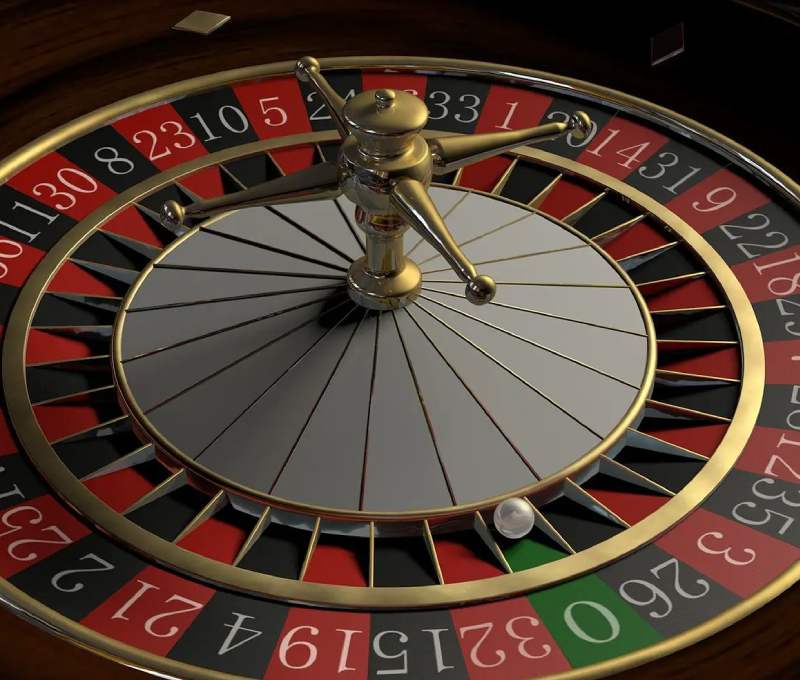 Roulette Betting Strategies