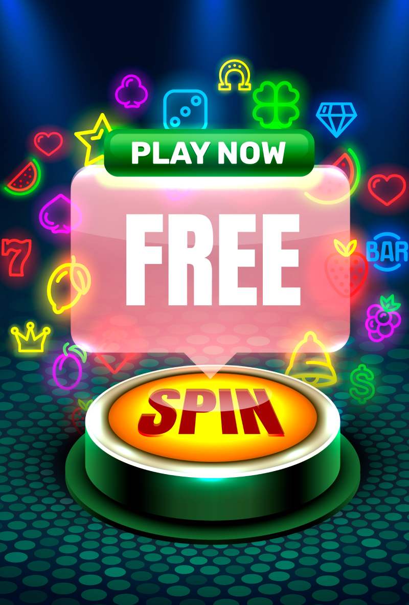 200 Free Spins