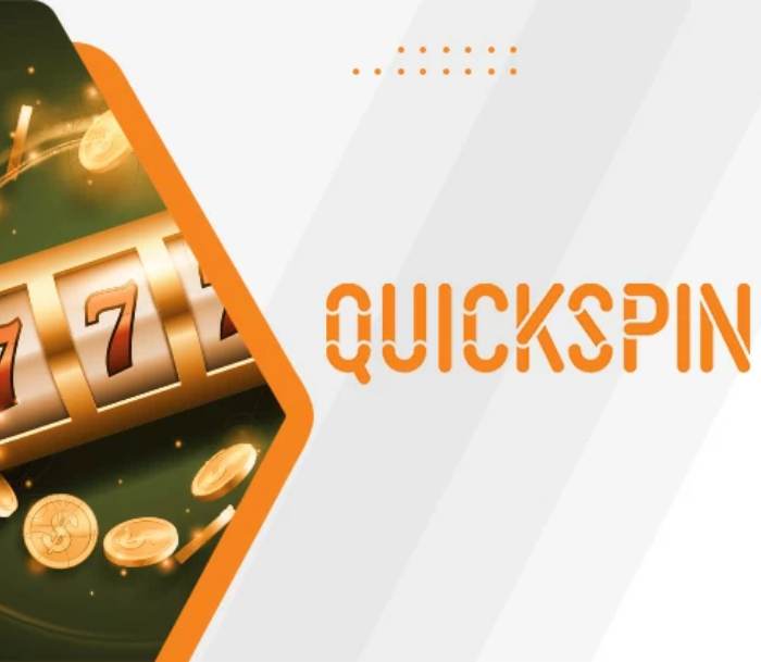 Quickspin Online Casino Software