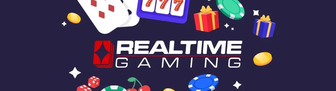 RealTime Gaming 1