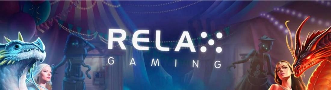 Relax Gaming software review 1