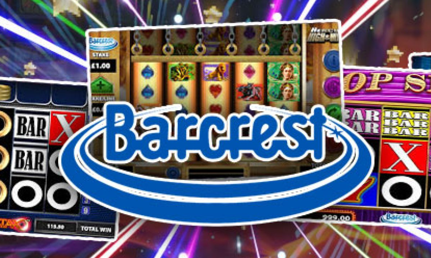 Barcrest Review 1