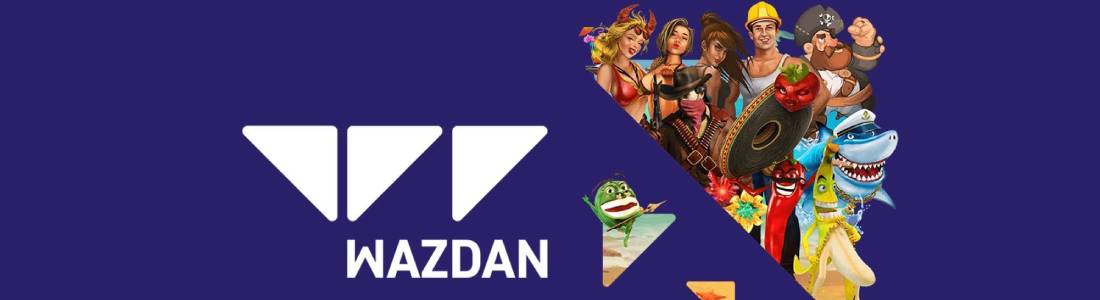 Wazdan Casino A Complete Guide to the Games 1
