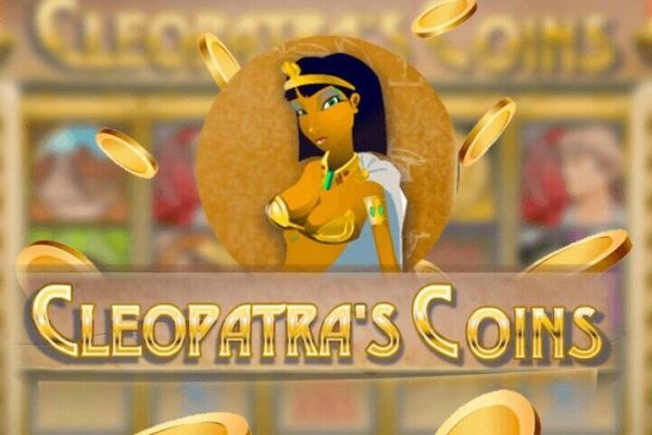 Cleopatras Coins WinPort