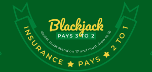 blackjack insurance