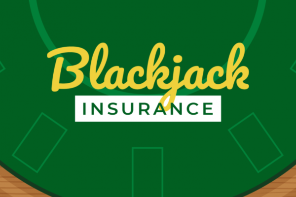 Why Acquiring Insurance Within Blackjack Is certainly Never An excellent Bet