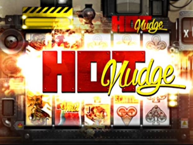 Knowing Nudge plus Hold slot machines 1