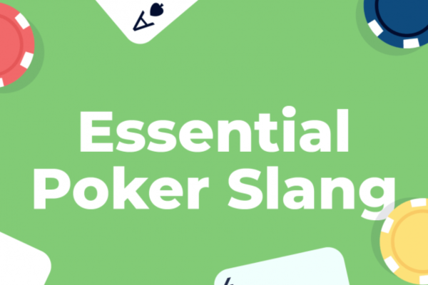 57 Online poker Terms Plus Slang Terms You Need To Know