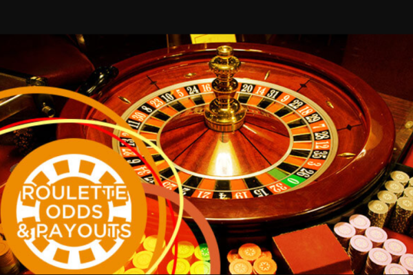 Roulette Chances and Pay-out odds Explained