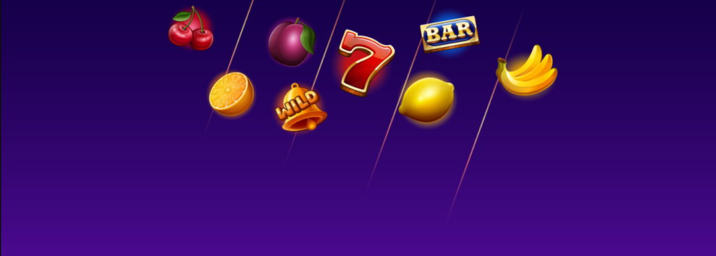 Slot machine game Symbols