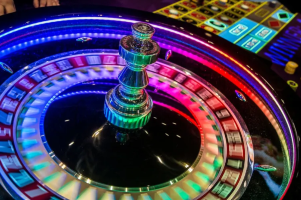 Demystifying the 24+8 Roulette System: A Comprehensive Guide