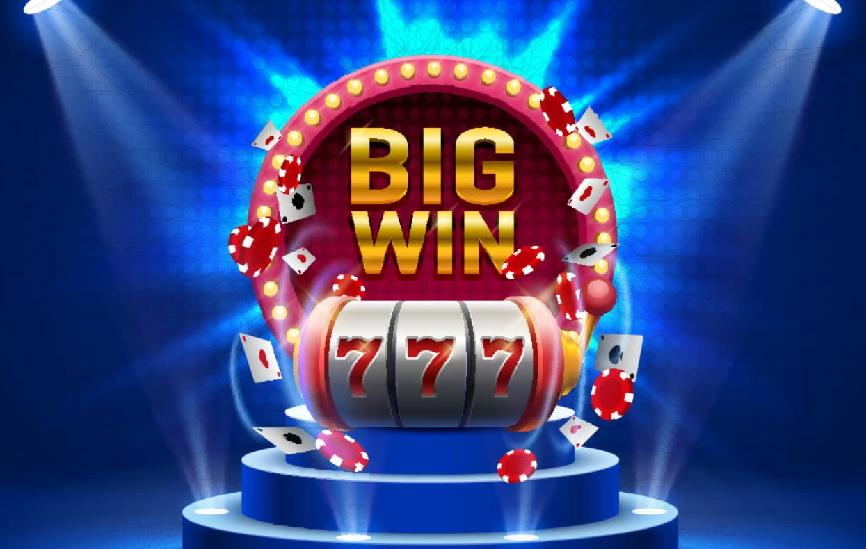Mastering Penny Slots A Beginner's Guide to Winning Big