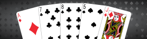 Texas Holdem Poker Hands 3