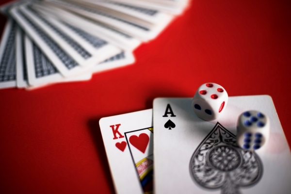 Best casino games – top 10 games
