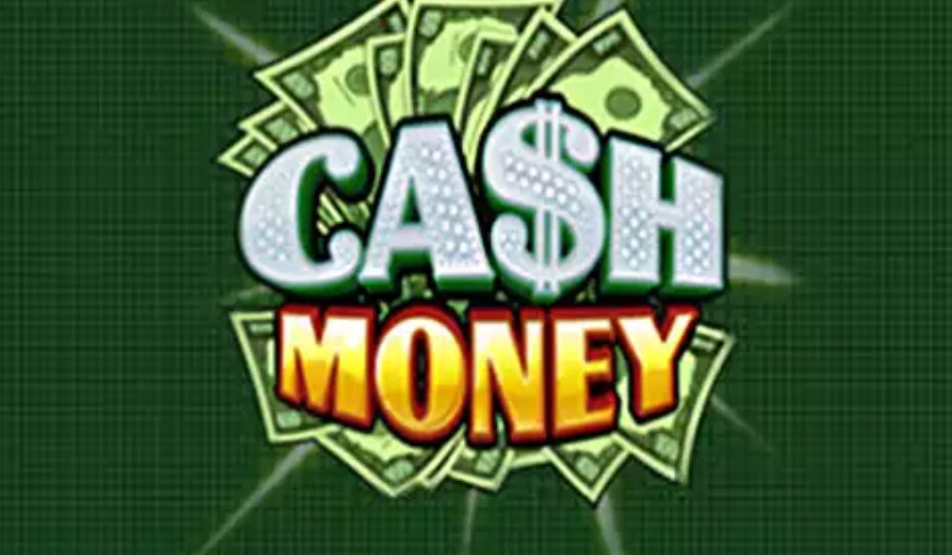 Cash Money slot 1