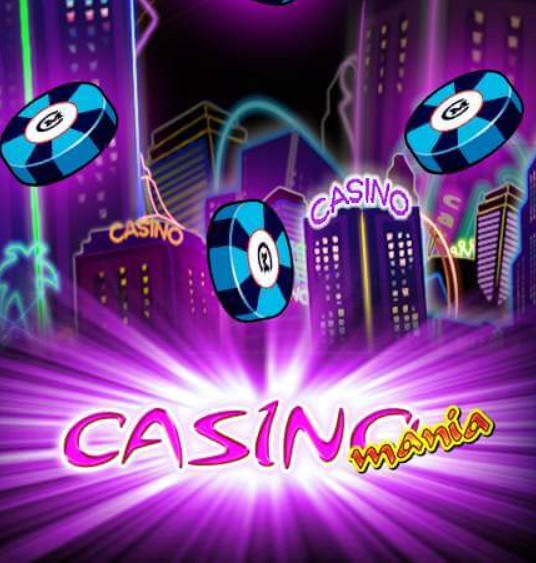 Casino Mania Slot 2