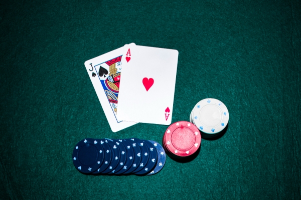 Texas Holdem Poker Hands – the basics of selection