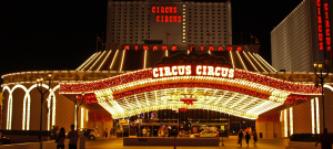 Top 10 worst hotels in Las Vegas 2